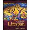 Development Through Lifespan 7th Edition (9780134419695) - Textbooks.com