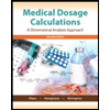 Medical-Dosage-Calculations