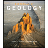 Essentials of Geology - With Physical Geology Laboratory Manual by Frederick K. Lutgens, Edward J. Tarbuck and Dennis G. Tasa - ISBN 9780133995350