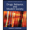 Drugs-Behavior-and-Modern-Society-Updated-Looseleaf---Text-Only, by Charles-F-Levinthal - ISBN 9780134003047