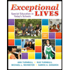 Exceptional-Lives---Access, by Turnbull - ISBN 9780134019062