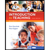 Introduction-To-Teaching-Looseleaf---With-Access, by Don-Kauchak-and-Paul-Eggen - ISBN 9780134026404