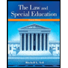 Law and Special Education (Looseleaf) - With Access by Mitchell L. Yell - ISBN 9780134043395