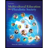Multicultural-Education-in-a-Pluralistic-Society-Looseleaf, by Donna-M-Gollnick-and-Philip-C-Chinn - ISBN 9780134054919