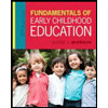 Fundamentals-of-Early-Childhood-Education, by George-S-Morrison - ISBN 9780134060330