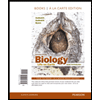 cover of Biology: Life on Earth With Physiology (Looseleaf) (11th edition)