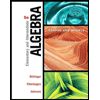Elementary-and-Intermediate-Algebra-Graphs-and-Models, by Marvin-L-Bittinger-David-J-Ellenbogen-and-Barbara-L-Johnson - ISBN 9780134172408