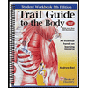 Trail-Guide-to-the-Body---With-Student-Workbook, by Andrew-Biel - ISBN 9780134180465