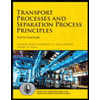 Transport-Processes-and-Separation-Process-Principles, by Christie-John-Geankoplis-A-Allen-Hersel-and-Daniel-H-Lepek - ISBN 9780134181028