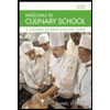 Welcome-to-Culinary-School-A-Culinary-Student-Survival-Guide, by Daniel-Traster - ISBN 9780134185651