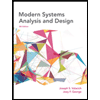 Modern-Systems-Analysis-and-Design, by Joseph-Valacich - ISBN 9780134204925