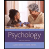 Psychology by Carole Wade and Carol Tavris - ISBN 9780134240831