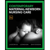Contemporary-Maternal-Newborn-Nursing-Care, by Patricia-W-Ladewig-Marcia-L-London-and-Michele-Davidson - ISBN 9780134257020