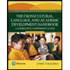 Crosscultural-Language-and-Academic-Development-Handbook---Text-Only, by Diaz-Rico-Lynne-T - ISBN 9780134293257