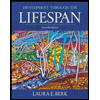 Development Through Lifespan by Laura E. Berk - ISBN 9780134419695