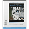 cover of Campbell Biology in Focus (Looseleaf) - With Access (2nd edition)