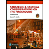 Strategic-and-Tactical-Considerations-on-the-Fireground, by Jim-Smith - ISBN 9780134442648