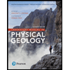 Laboratory Manual in Physical Geology by American Geological Institute and National Association of Geoscience Teachers - ISBN 9780134446608