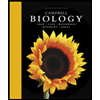 Campbell-Biology-Looseleaf---With-MasteringBiology, by Lisa-A-Urry-Michael-L-Cain-and-Steven-A-Wasserman - ISBN 9780134454665