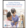 Creative-Thinking-and-Arts-Based---Access, by Isenberg - ISBN 9780134458250