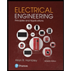 Electrical-Engineering-Principles-and-Applications, by Allan-R-Hambley - ISBN 9780134484143