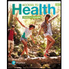 Access to Health - Text Only by Rebecca J. Donatelle - ISBN 9780134516257