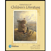 Essentials-of-Childrens-Literature, by Kathy-G-Short-Carol-M-Lynch-Brown-and-Carl-M-Tomlinson - ISBN 9780134532592