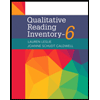 Qualitative-Reading-Inventory-6---With-Access, by Lauren-Leslie - ISBN 9780134539409