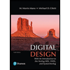 Digital-Design-With-an-Introduction-to-the-Verilog-HDL-VHDL-and-SystemVerilog