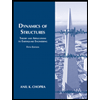 Dynamics-of-Structures, by Anil-K-Chopra - ISBN 9780134555126