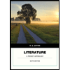Literature-Pocket-Anthology---Access, by RS-Gwynn - ISBN 9780134568454