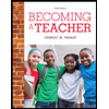 Becoming a Teacher (Looseleaf) - Package by Parkay - ISBN 9780134572673