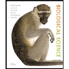 Biological Science - With MasteringBiology Access by Scott Freeman - ISBN 9780134577821