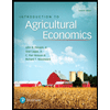 Introduction-to-Agricultural-Economics, by John-B-Penson-Oral-Capps-Jr-C-Parr-Rosson-III-and-Richard-Woodward - ISBN 9780134602820