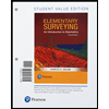 Elementary-Surveying-Looseleaf, by Ghilani - ISBN 9780134604701