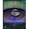 College-Physics-A-Strategic-Approach-Volume-1, by Randall-D-Knight-Brian-Jones-and-Stuart-Field - ISBN 9780134610450