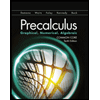 Precalculus-Graphic-Numerical-Algebraic-Common-Core-Edition, by Brock-Demana - ISBN 9780134673301
