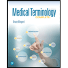 Medical-Terminology-Complete, by Bruce-Wingerd - ISBN 9780134701226
