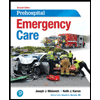 Prehospital-Emergency-Care, by Joseph-J-Mistovich-and-Keith-J-Karren - ISBN 9780134704456
