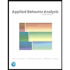 Applied-Behavior-Analysis, by John-O-Cooper-Timothy-E-Heron-and-William-L-Heward - ISBN 9780134752556