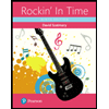 Rockin-in-Time-Looseleaf, by David-P-Szatmary - ISBN 9780134791357