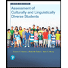 Assessment of Culturally and Linguistically Diverse Students by Socorro G. Herrera, Kevin G. Murray and Robin M. Cabral - ISBN 9780134800325