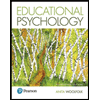 Educational-Psychology---Access, by Anita-Woolfolk - ISBN 9780134800431