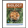 Biology: Life on Earth With Physiology (Looseleaf) by Gerald Audesirk, Teresa Audesirk and Bruce Byers - ISBN 9780134813448