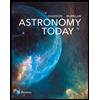 Astronomy-Today---Pearson-eText-Access, by Eric-Chaisson - ISBN 9780134873794