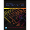 Principles-of-Electric-Circuits---Conventional-Current-Version, by Thomas-L-Floyd-and-David-M-Buchla - ISBN 9780134879482
