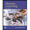 Human-Learning, by Jeanne-Ellis-Ormrod - ISBN 9780134893662