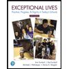 Exceptional-Lives---Access-Card, by Turnbull - ISBN 9780134984322