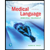 Medical-Language-Immerse-Yourself, by Susan-M-Turley - ISBN 9780134988399