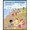 Literacy-in-Early-Grades-A-Successful-Start-for-PreK-4-Readers-and-Writers, by Gail-E-Tompkins - ISBN 9780134990569